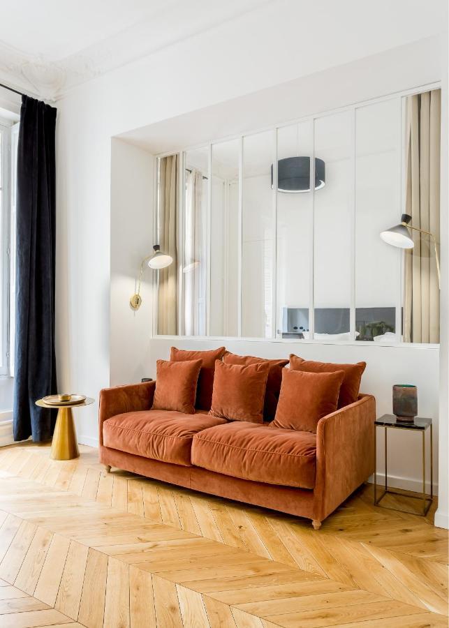 Apartamento de 1 Quarto